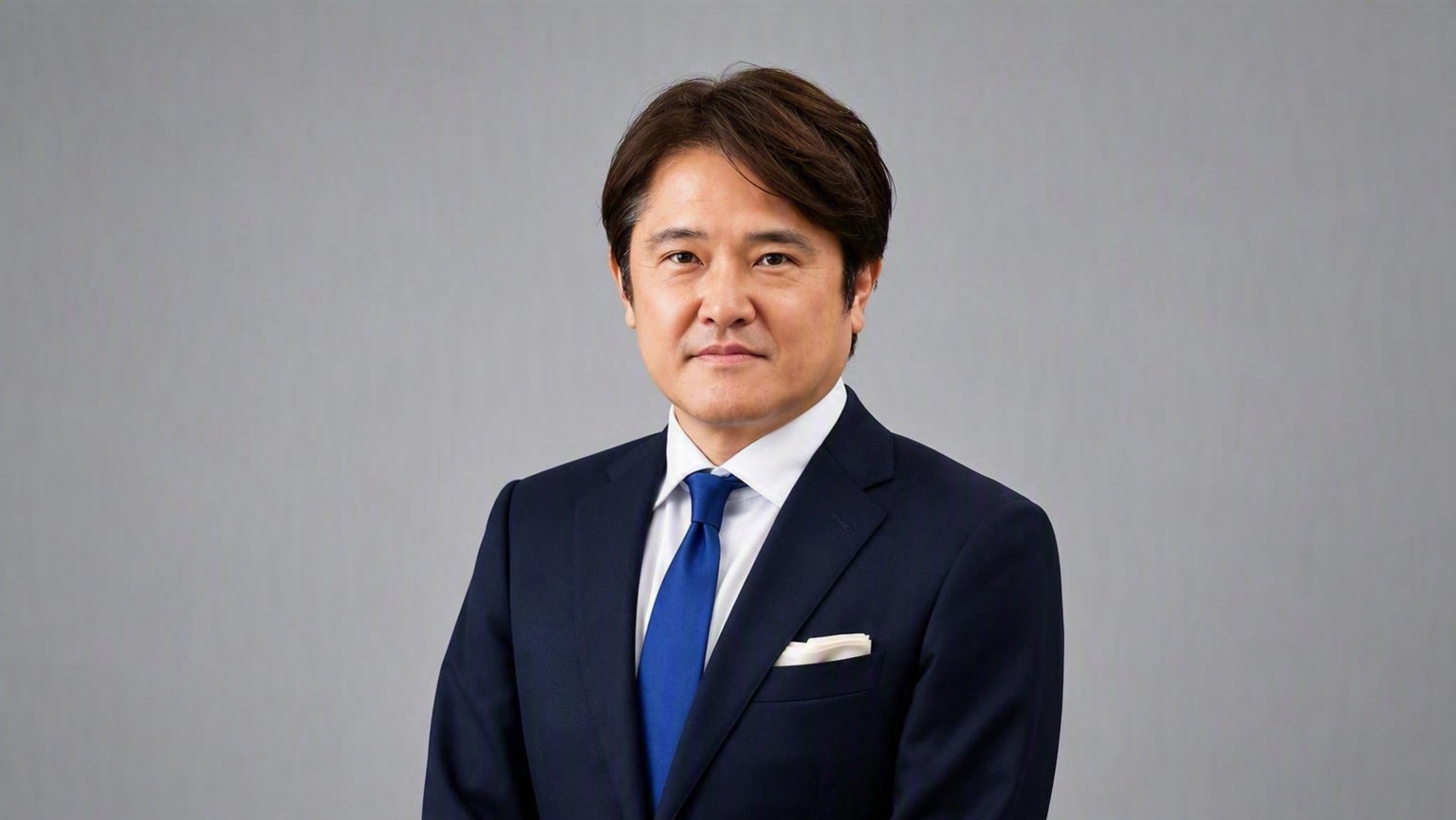 Hiroaki Ando