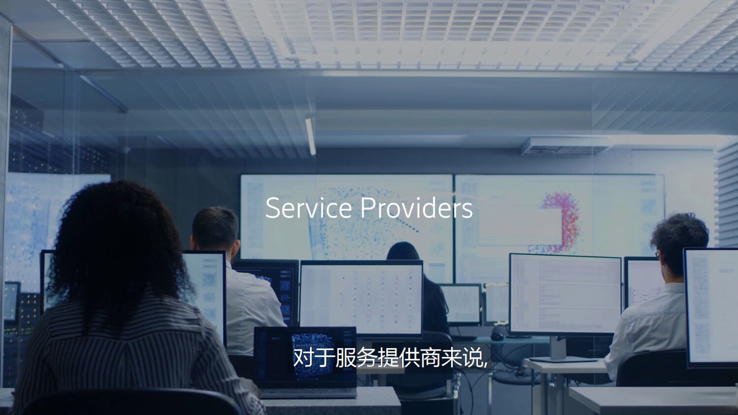 Service Provider