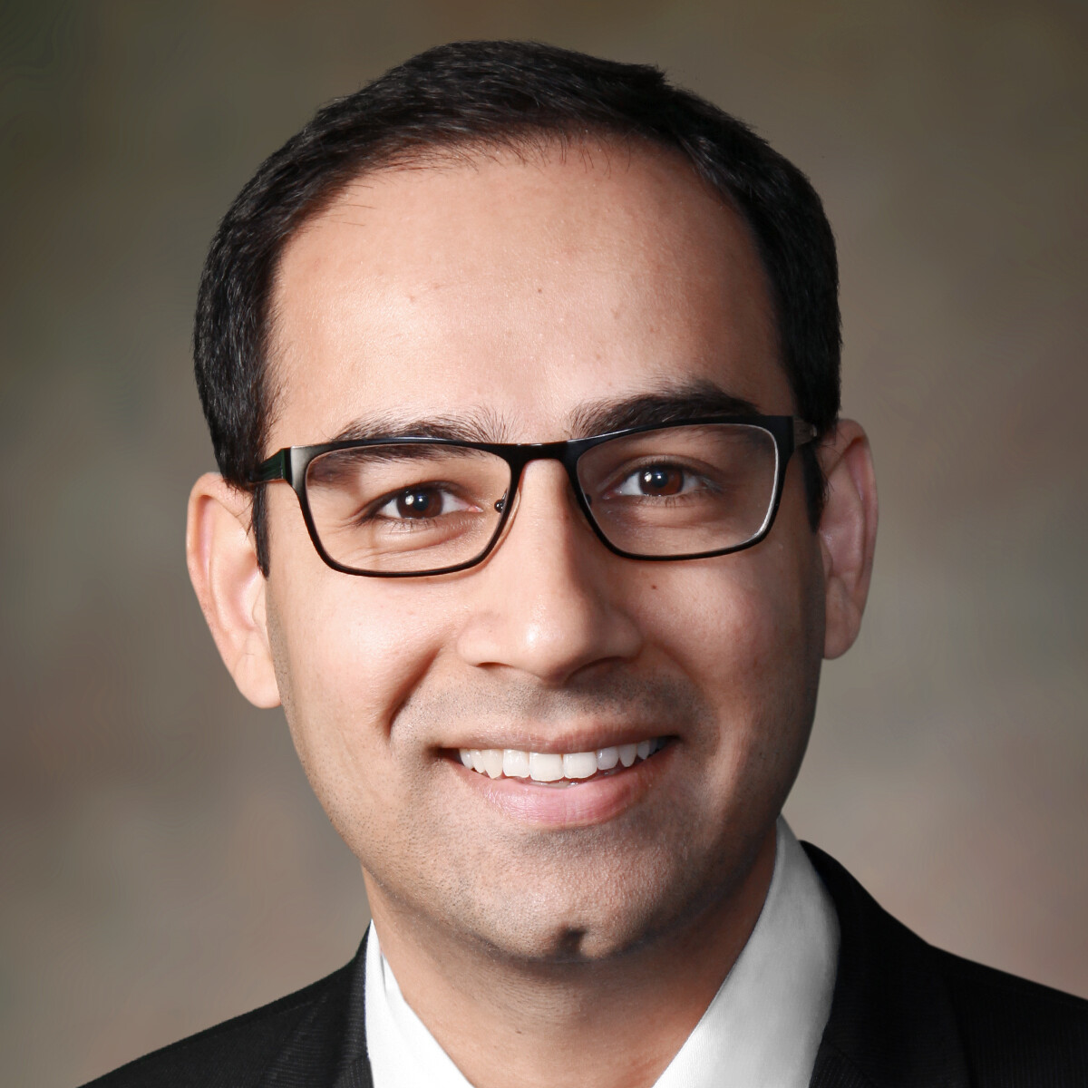 Shashank Bommaganti