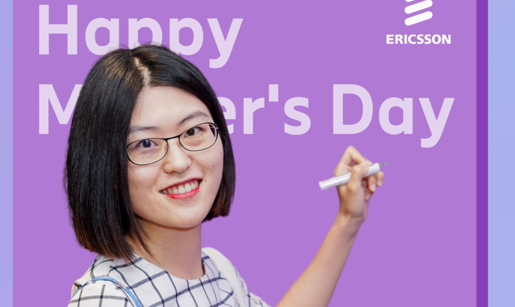 让“爱”，不止母亲节