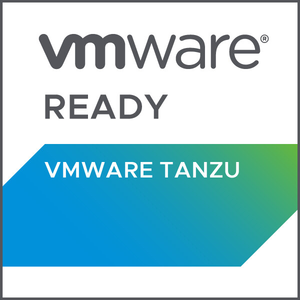 VMware Ready certification