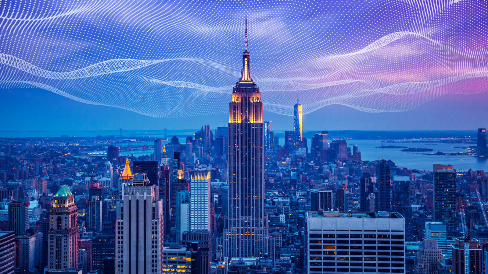 Intelligent automation rApps