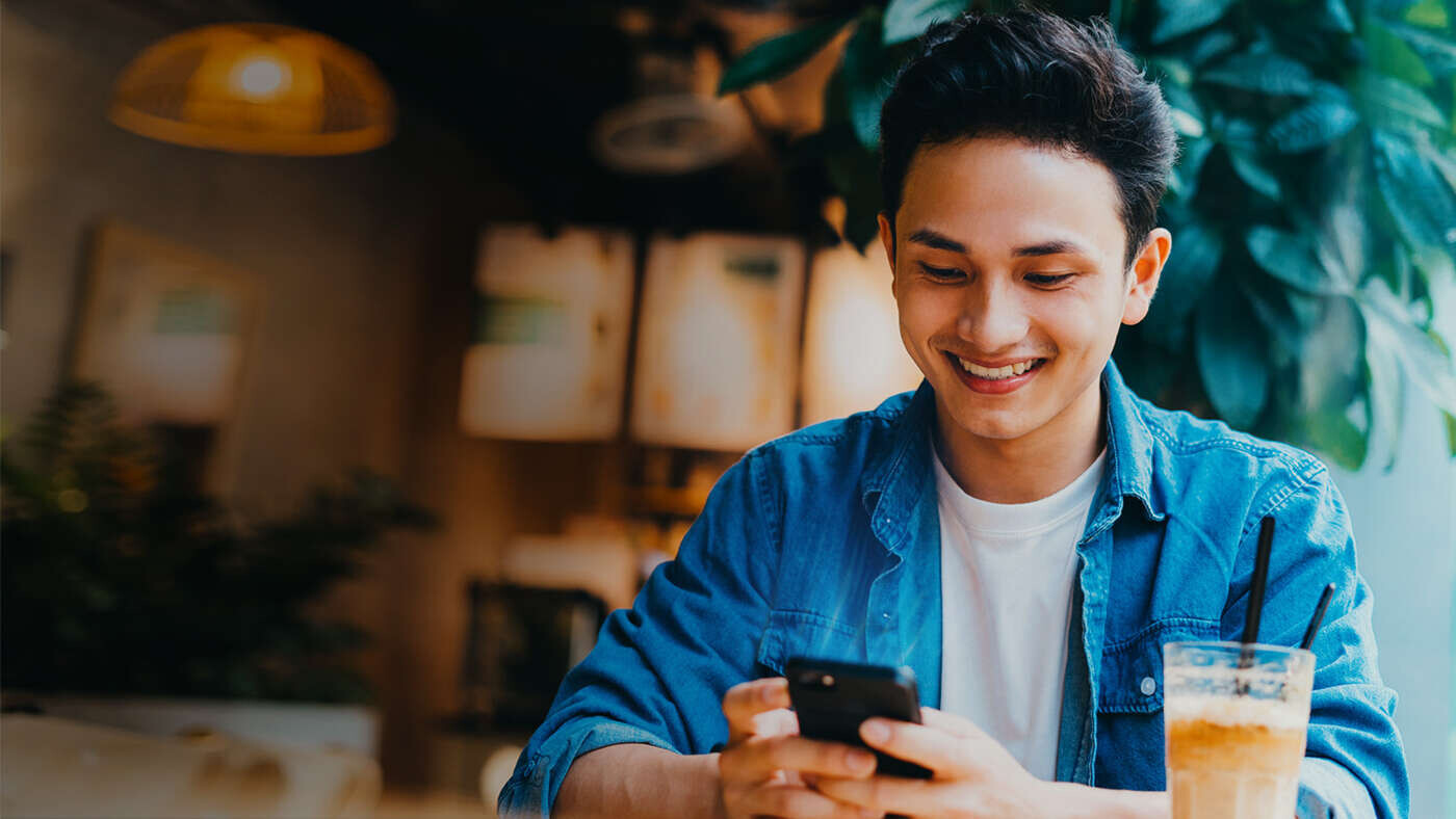 爱立信的5G技术