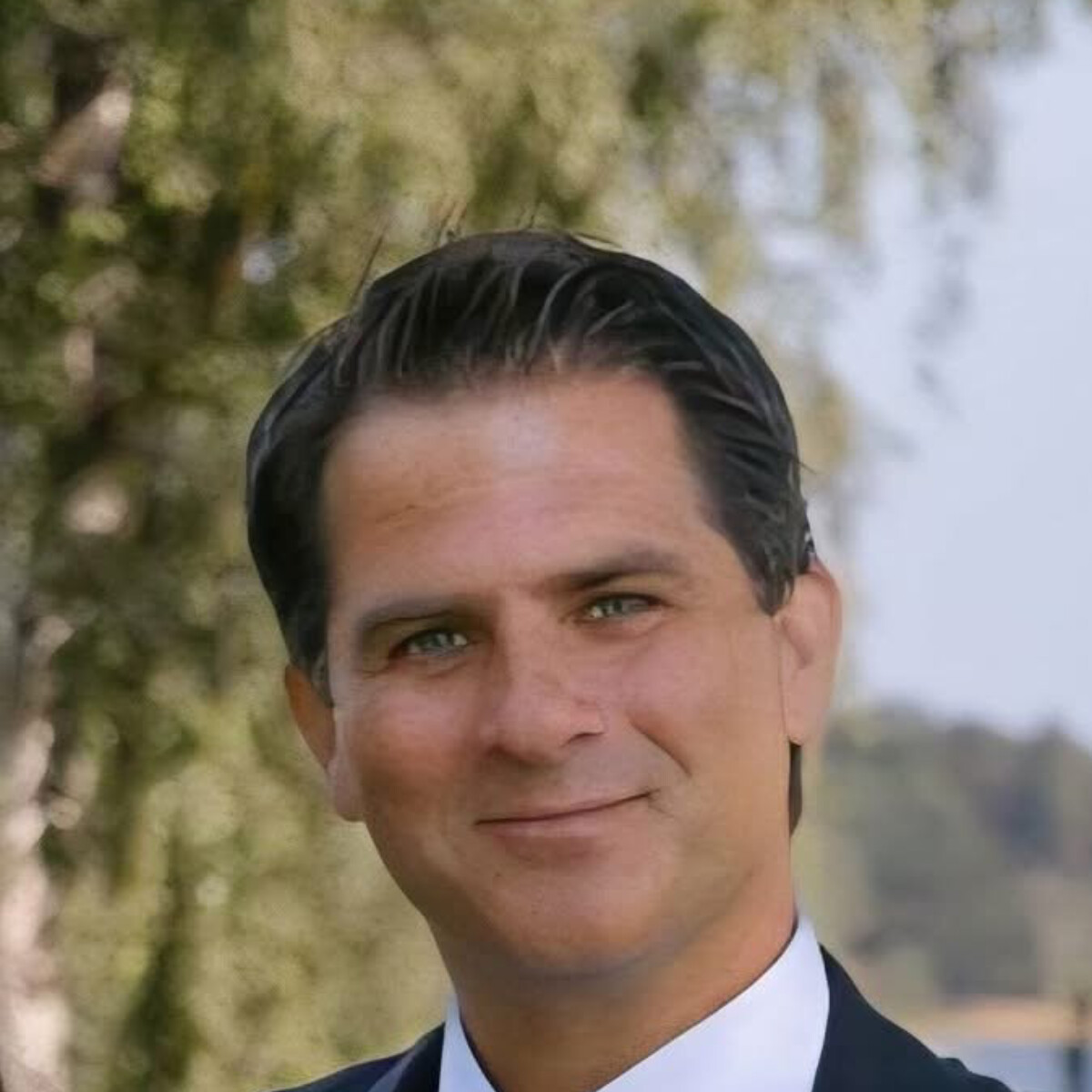 Michael Martinsson