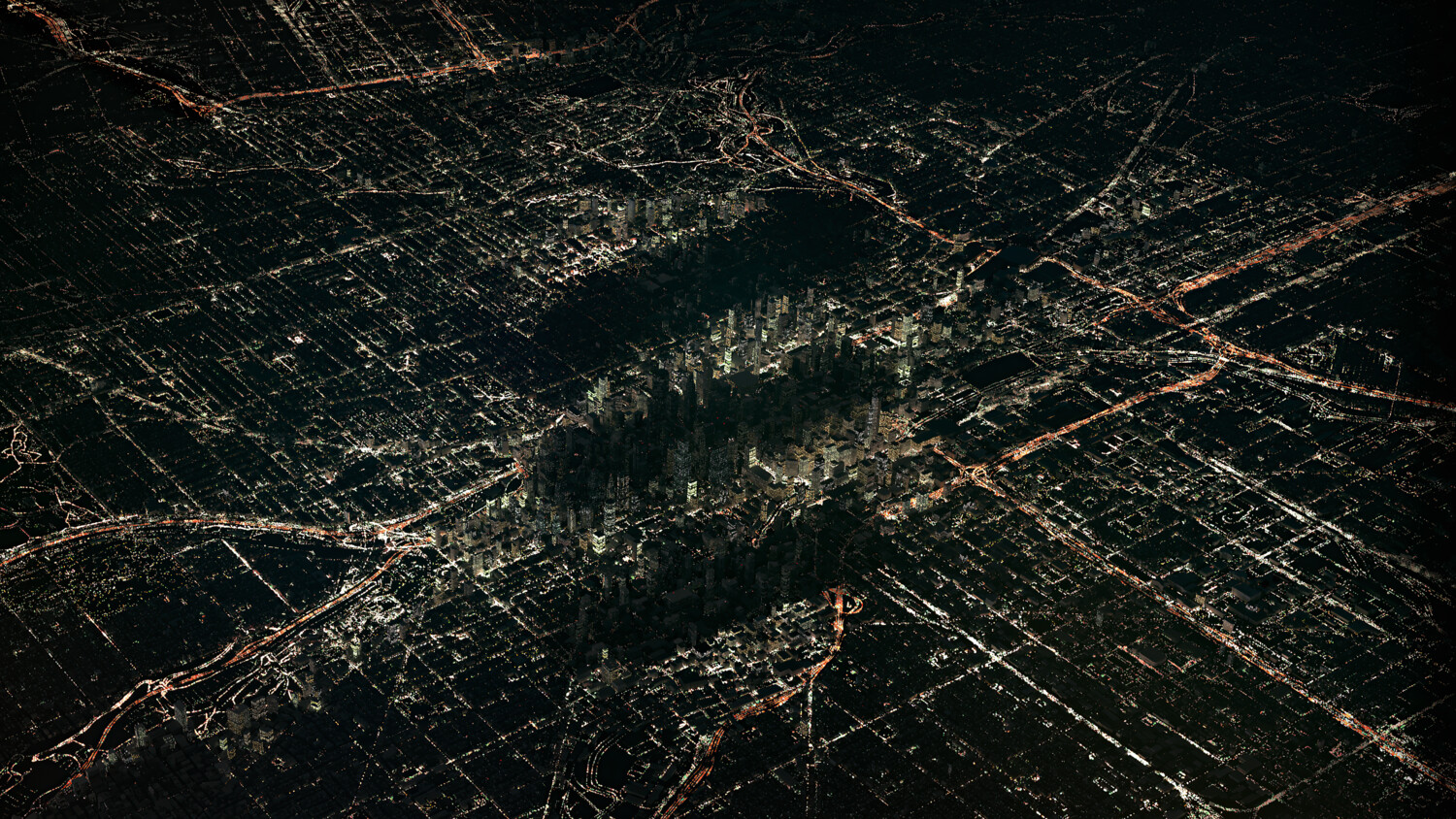 Connected Energy Utility report