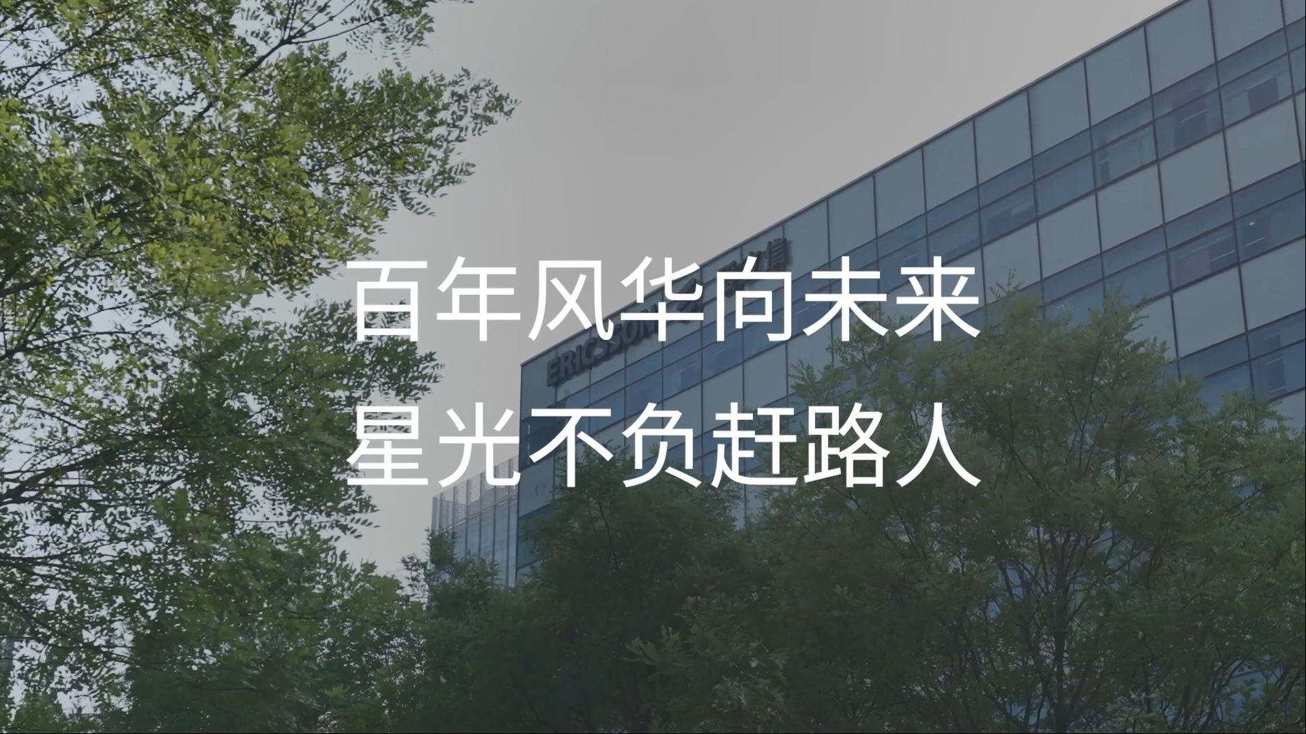 爱立信企业文化公开版 