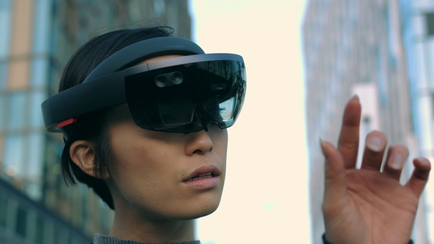 Introducing the Ericsson Intelligent Automation Platform