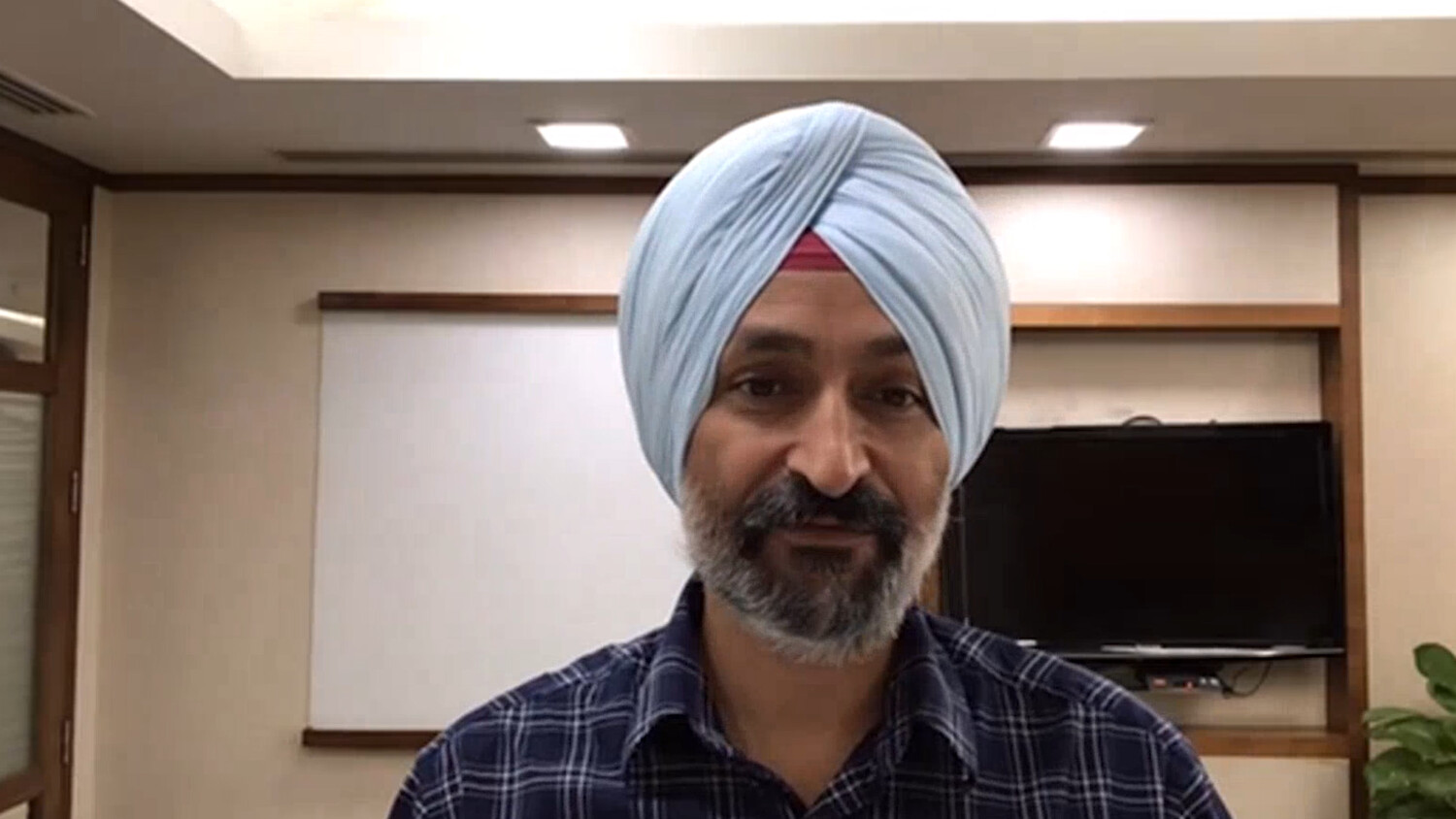 Airtel’s Vision for a 5G India 