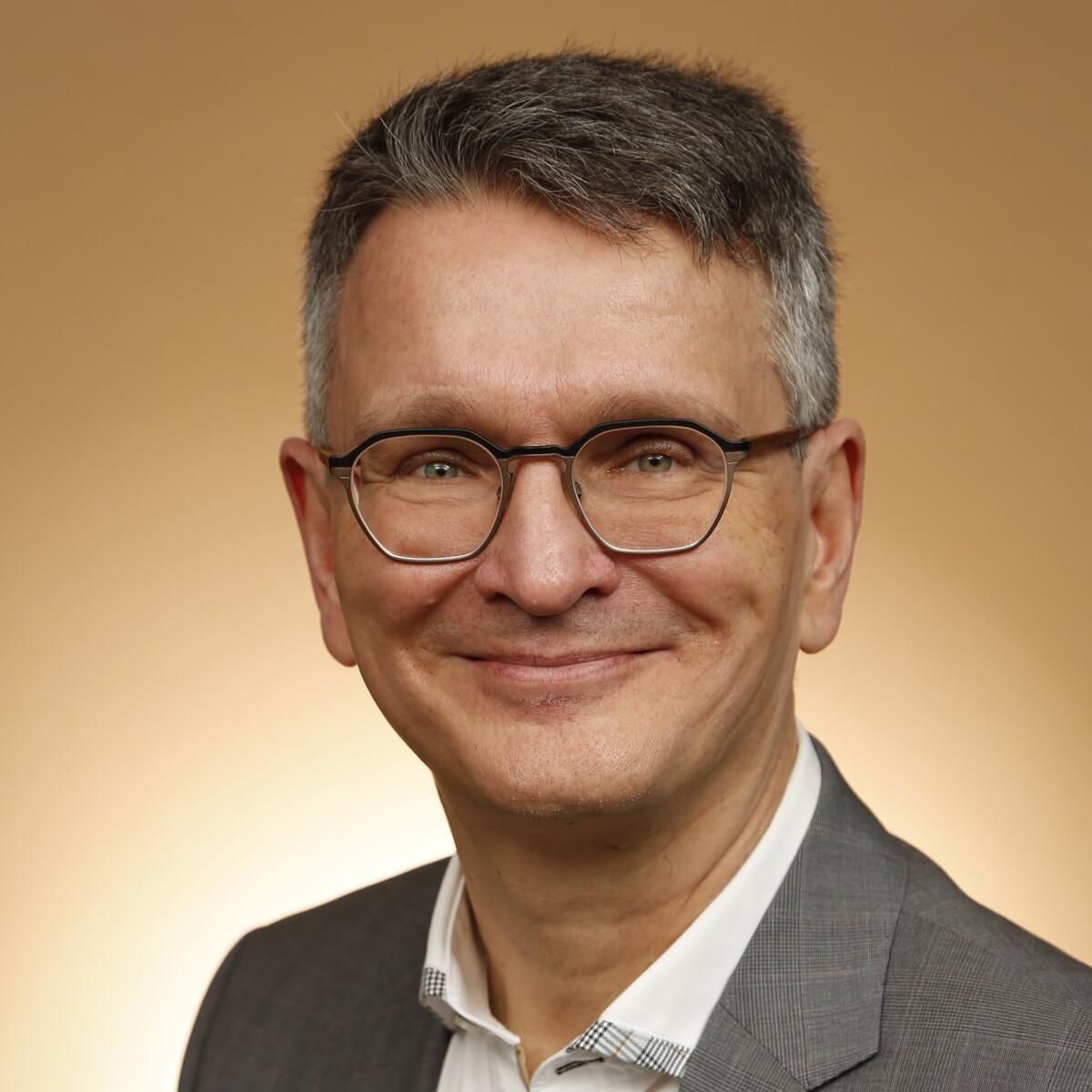 Ralf Keller