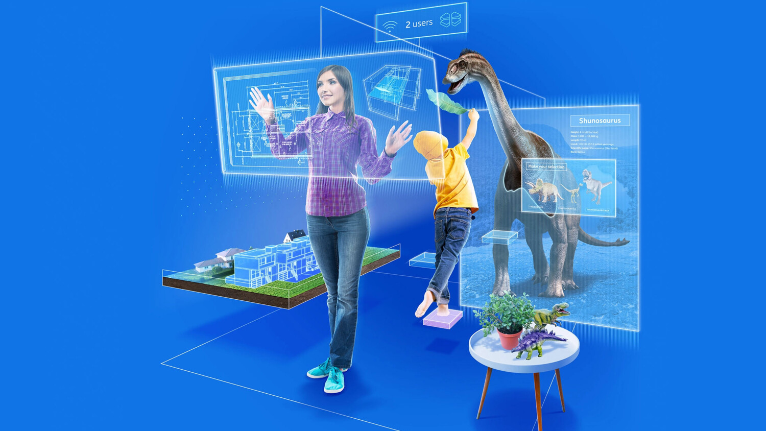 爱立信创新与愿景报告