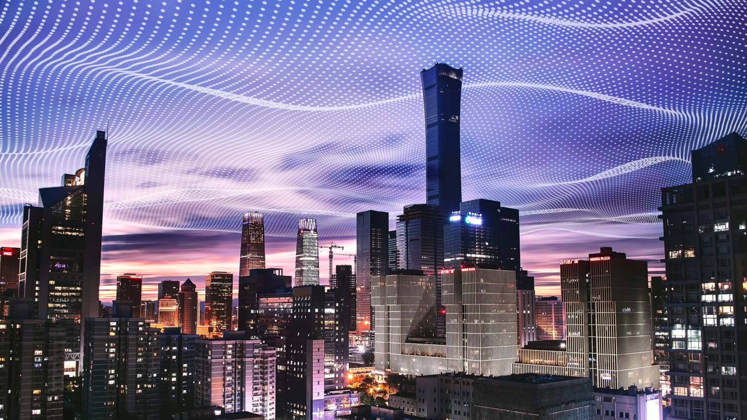 关于爱立信中国