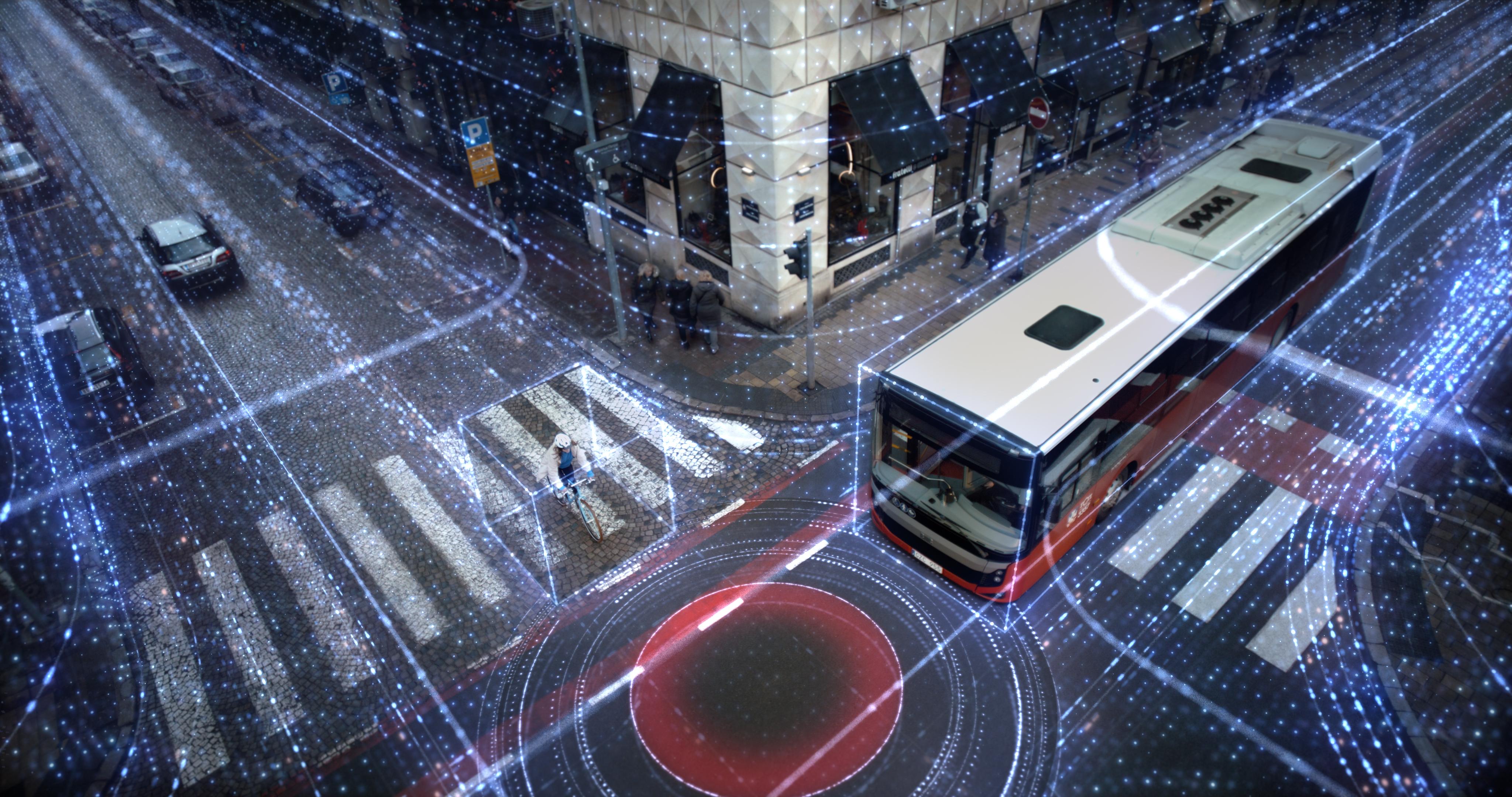 Follow the journey to 6G