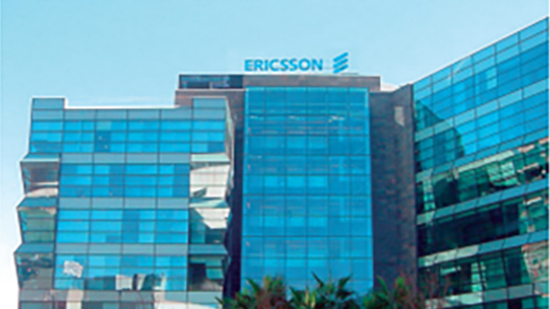 Centro I+D en Madrid. Edificio Milenium.