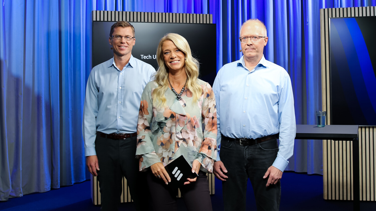 How will Cloud RAN and purpose-built hardware co-exist?