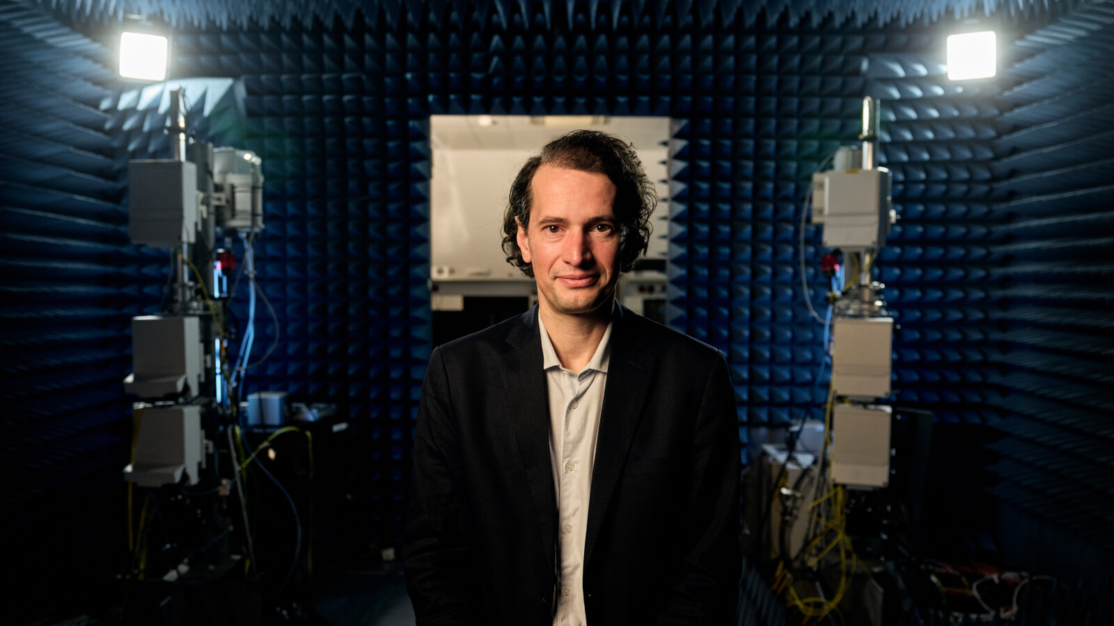 Richard Fritzsche, DB InfraGO