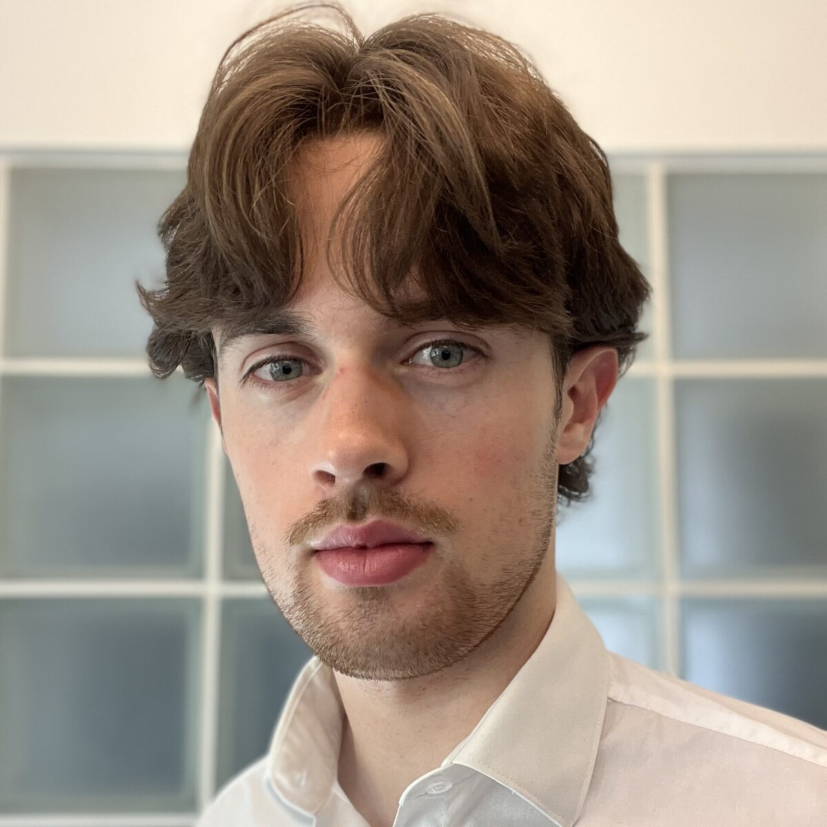 Will Haysom