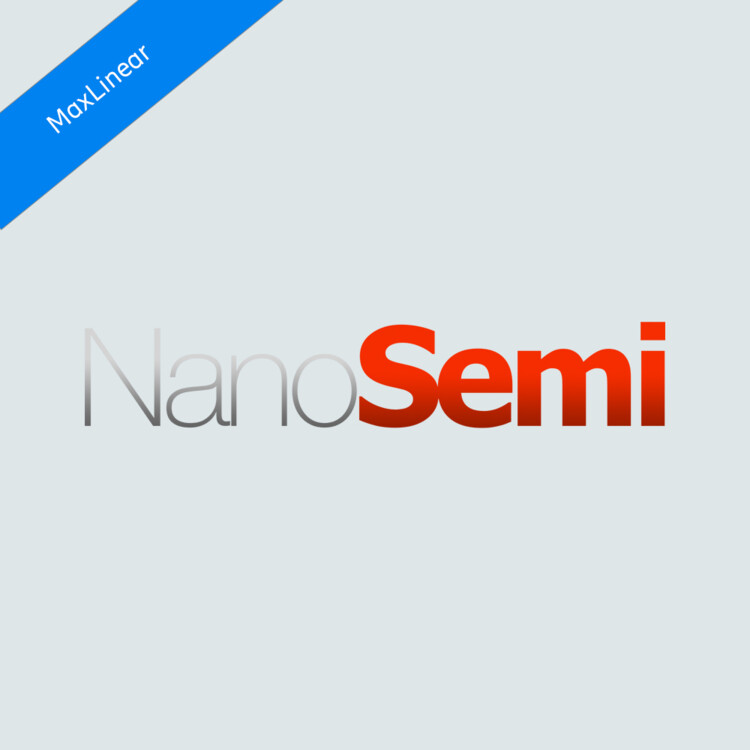 Nanosemi logo