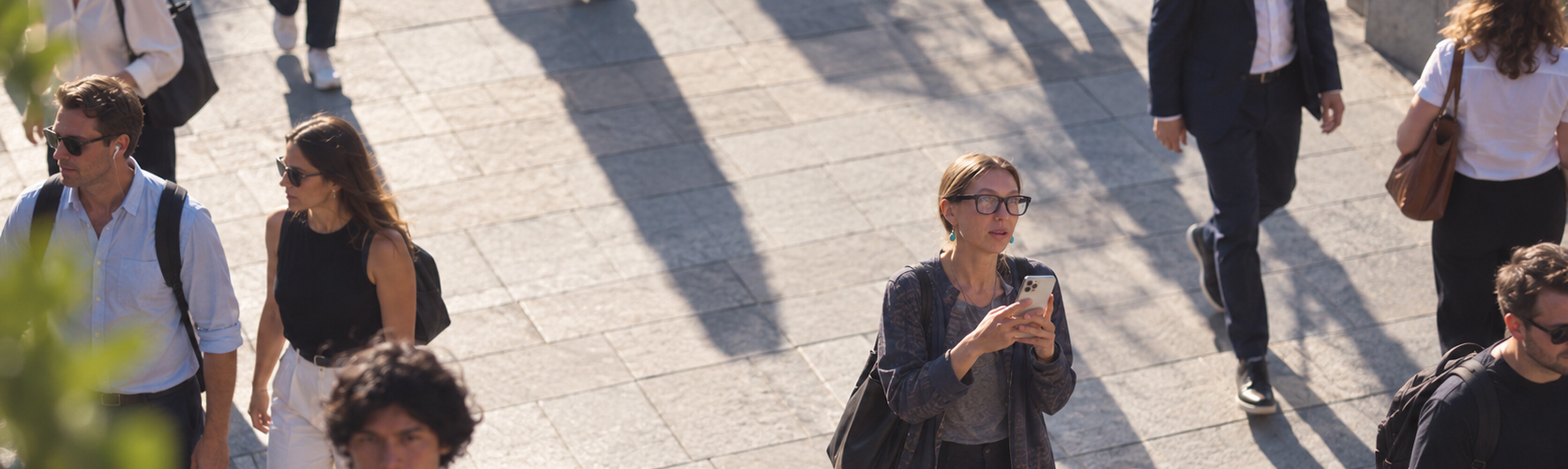 ConsumerLab report: How are AI super users reshaping the way we live.