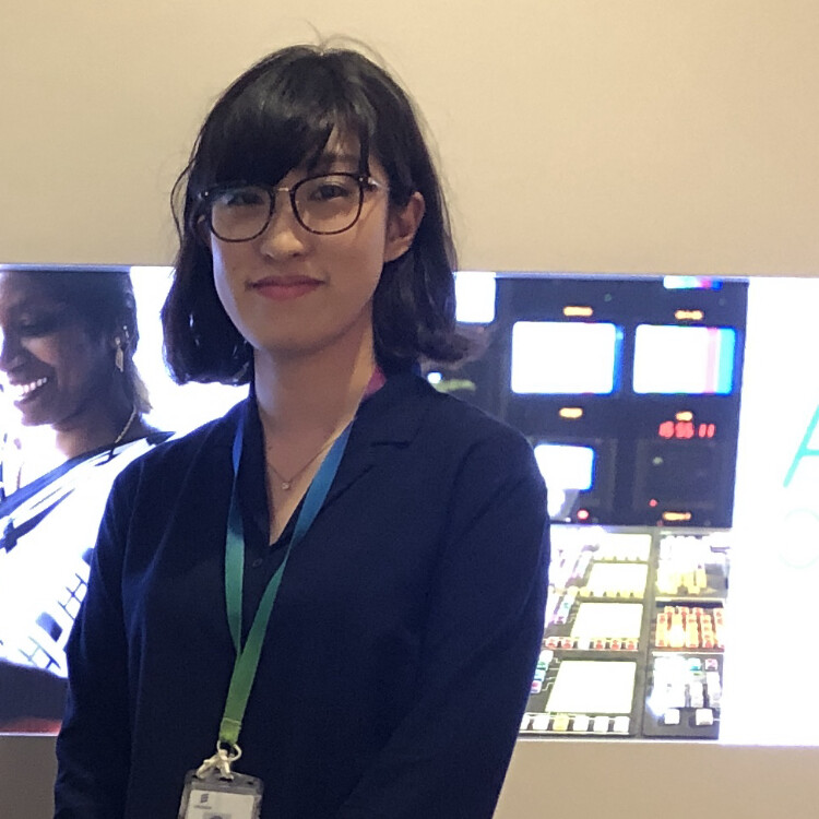 Kumiko Morita, Integration Engineer