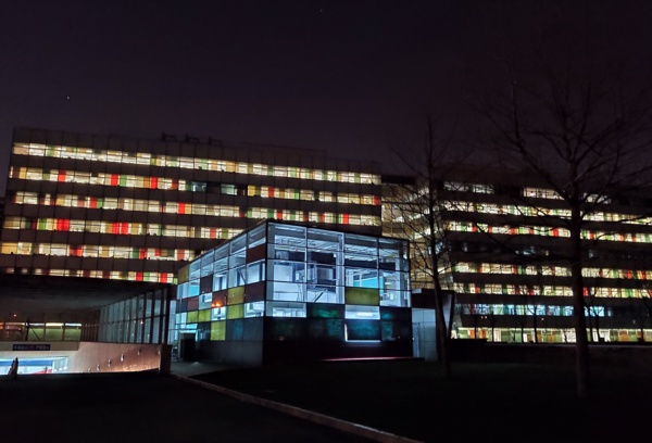 Ericsson Mainland China