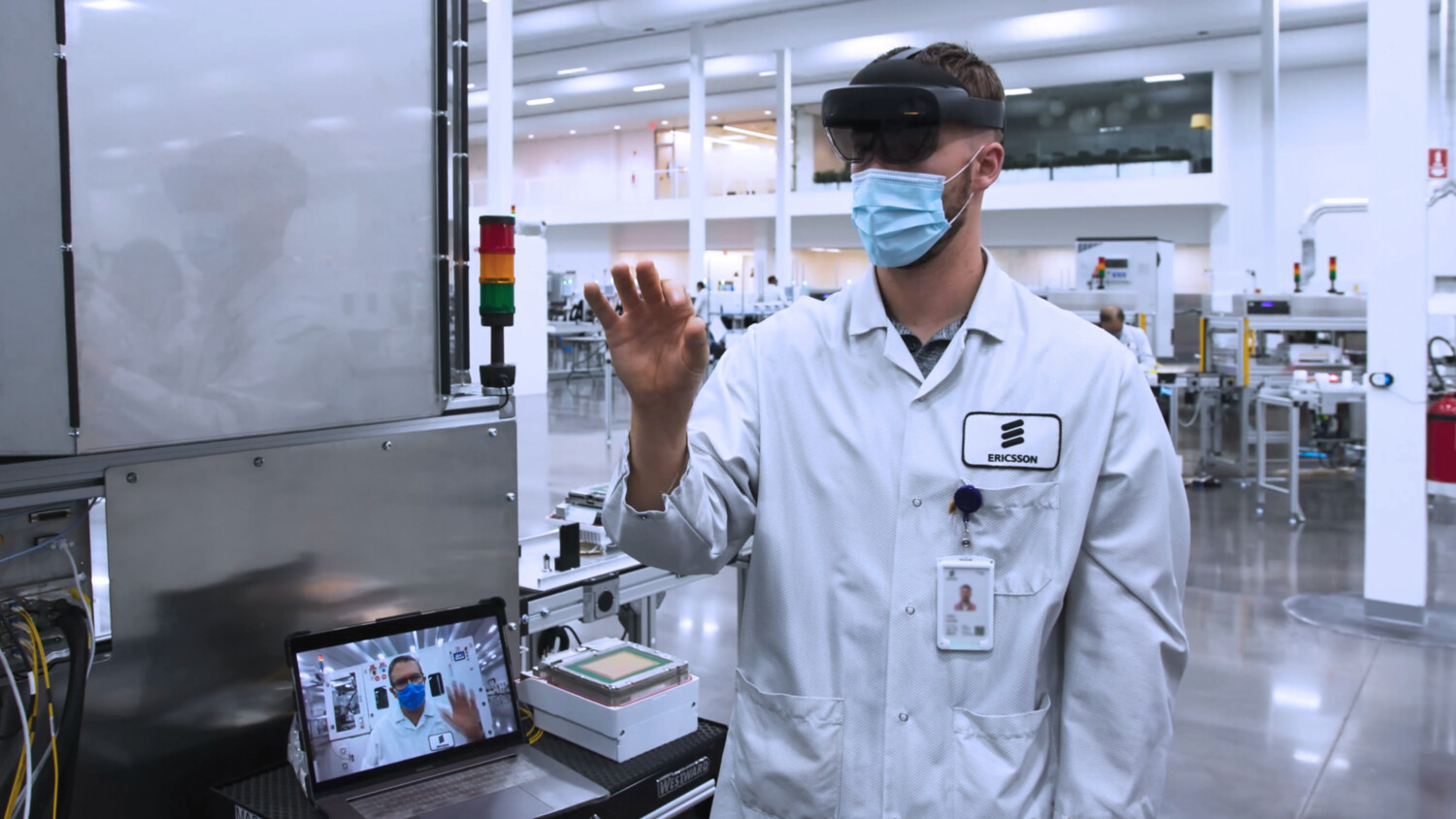 Cloud and infrastructure operations