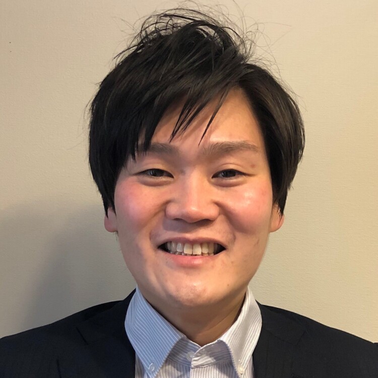 Atsushi Sasaki, Manager of project office for RAN