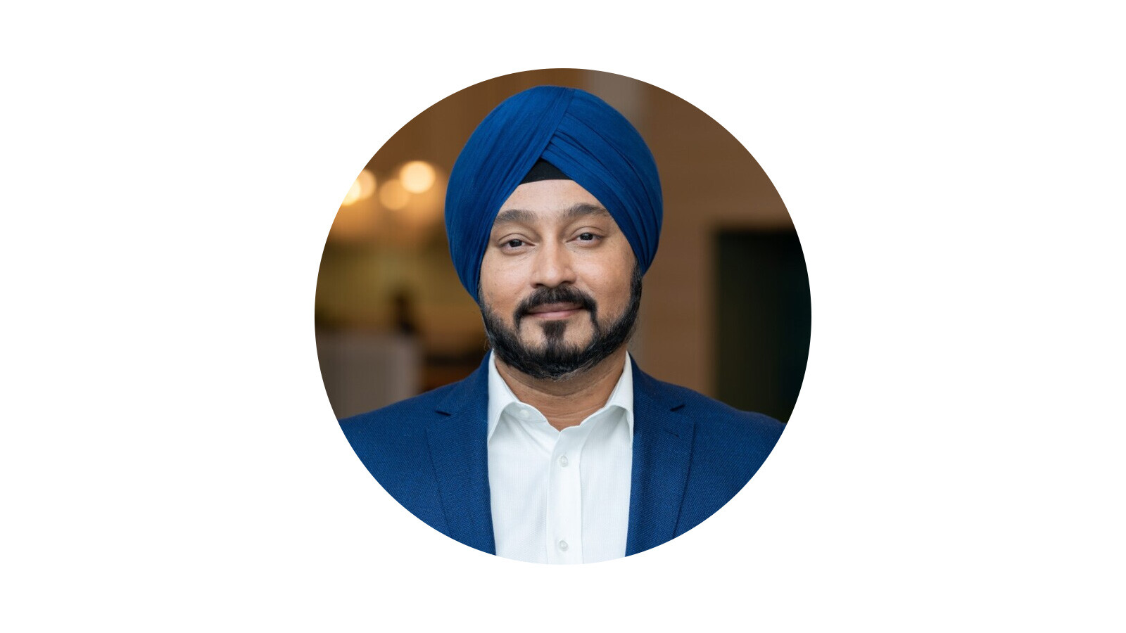 Jasmeet Singh Sethi