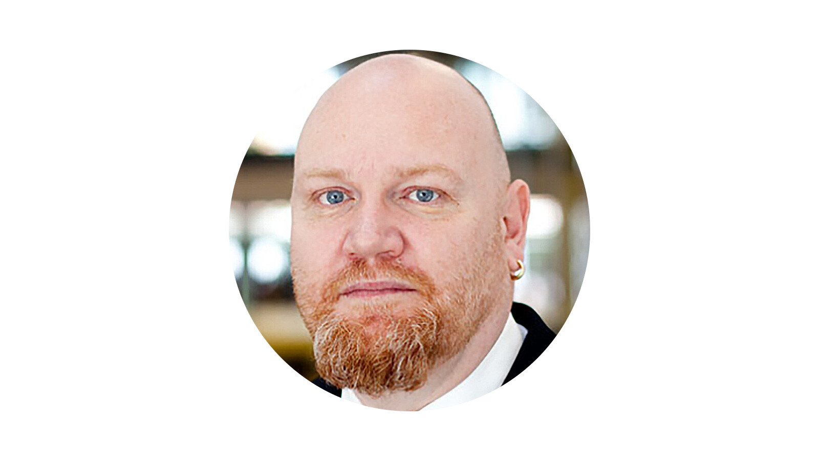Gunnar Ehrnborg