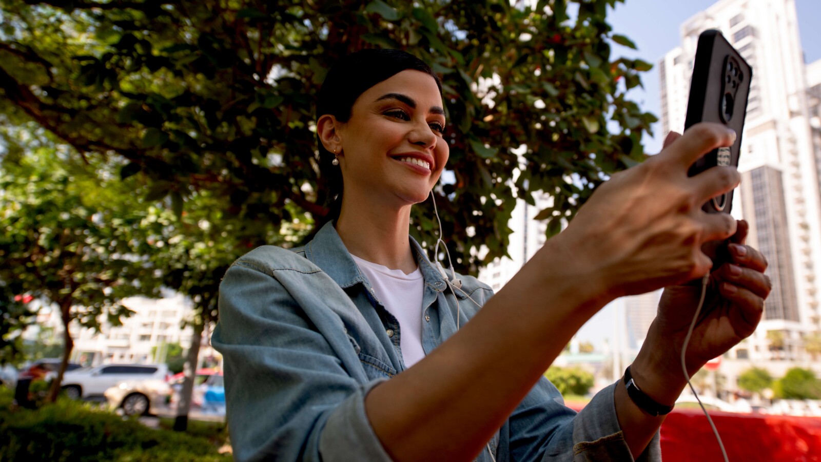 Telefónica, Ericsson y MATSUKO integran con éxito llamadas holográficas