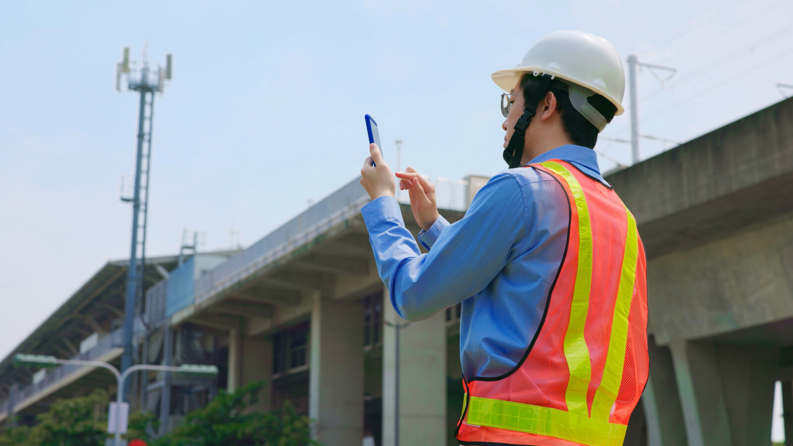 Vodafone y Ericsson promueven las redes privadas 5G en España