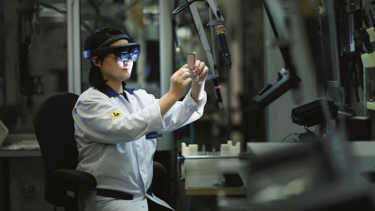 Conceptualizing security in telecom networks