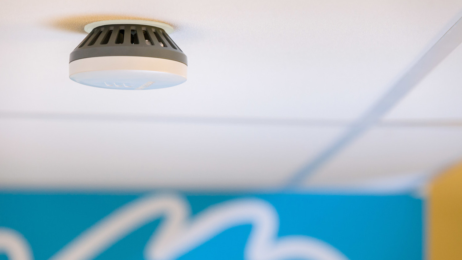 Capitalize on indoor coverage