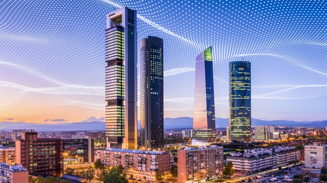 Ericsson y Telefónica firman un acuerdo para colaborar en la evolución de Cloud RAN basada en arquitectura Open RAN