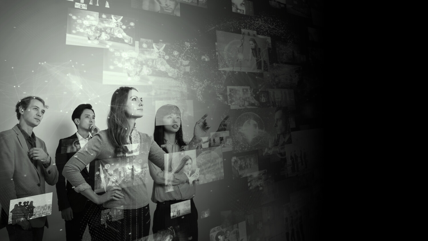 Technology Trends 2019