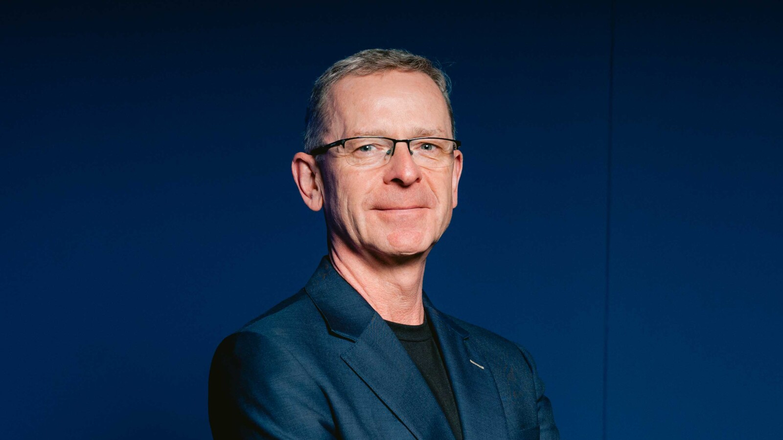 كيفن مورفي، رئيس شركة إريكسون شمال الشرق الأوسط وأفريقيا