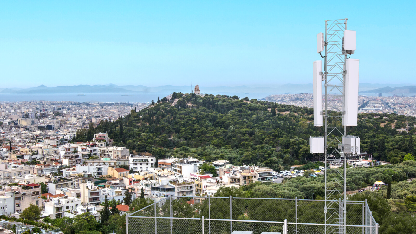 5G network evolution in dense urban areas in the Philippines