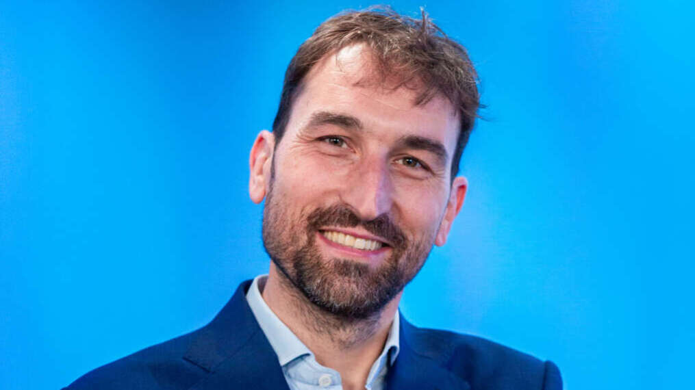 Massimiliano Fratini, Strategic Product Manager, Ericsson