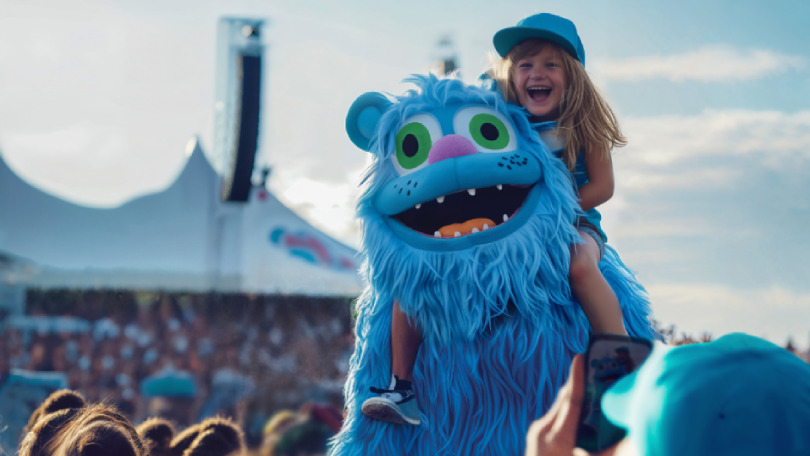 Mejora la lealtad y crea oportunidades de ingresos adicionales​