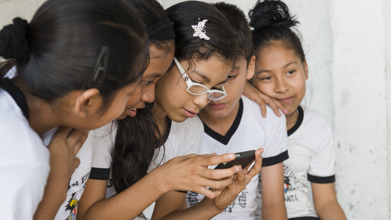 Ericsson e Telefonica conectam Amazônia peruana com 4G