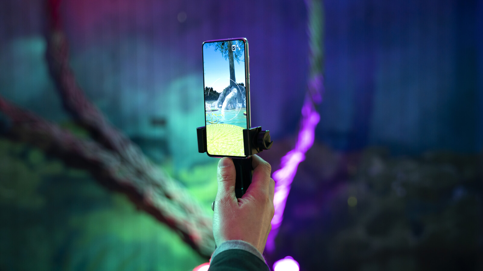 La tecnología 5G SA de Ericsson impulsa la red más avanzada de Movistar