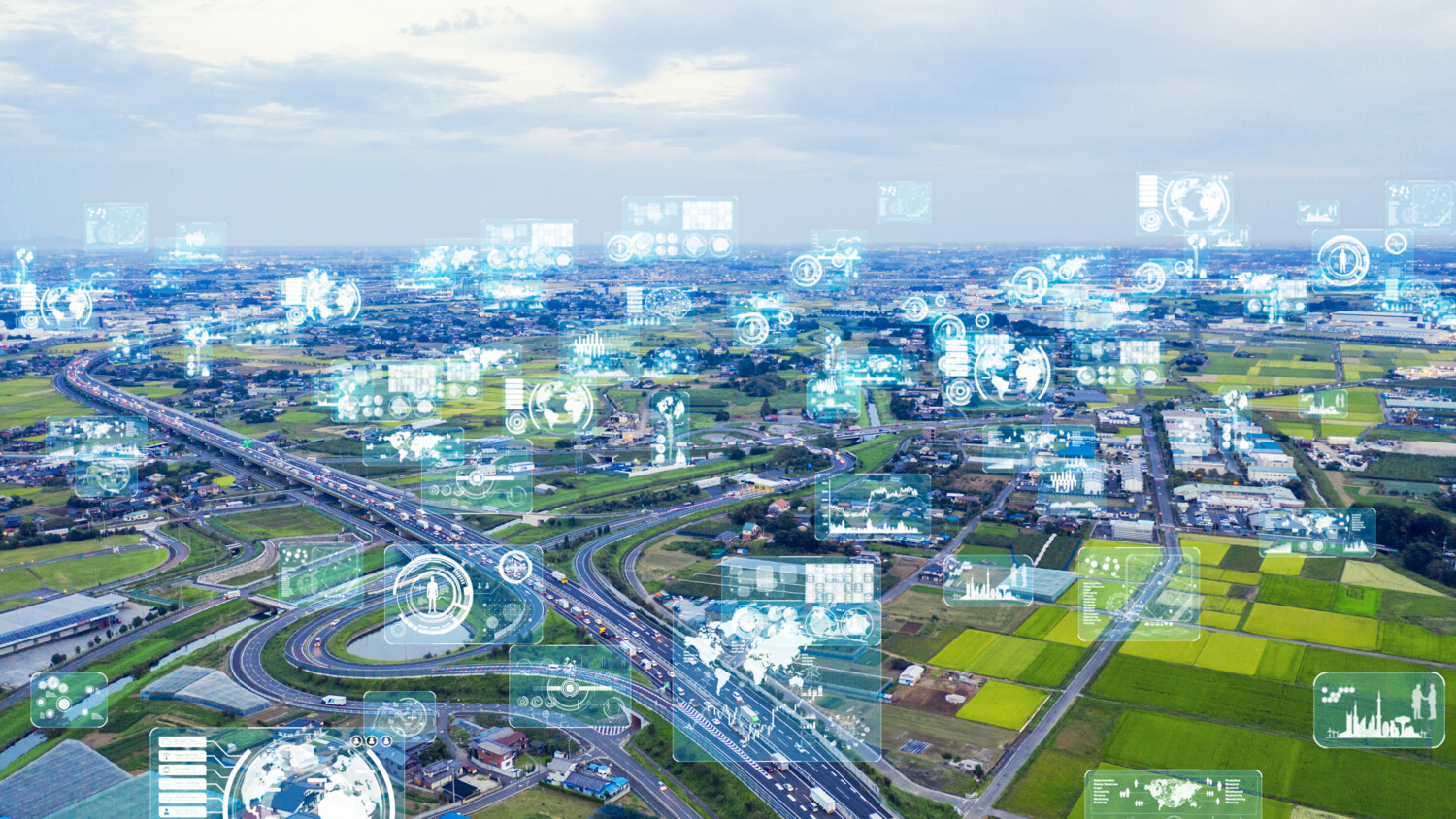 Technology Trends 2022