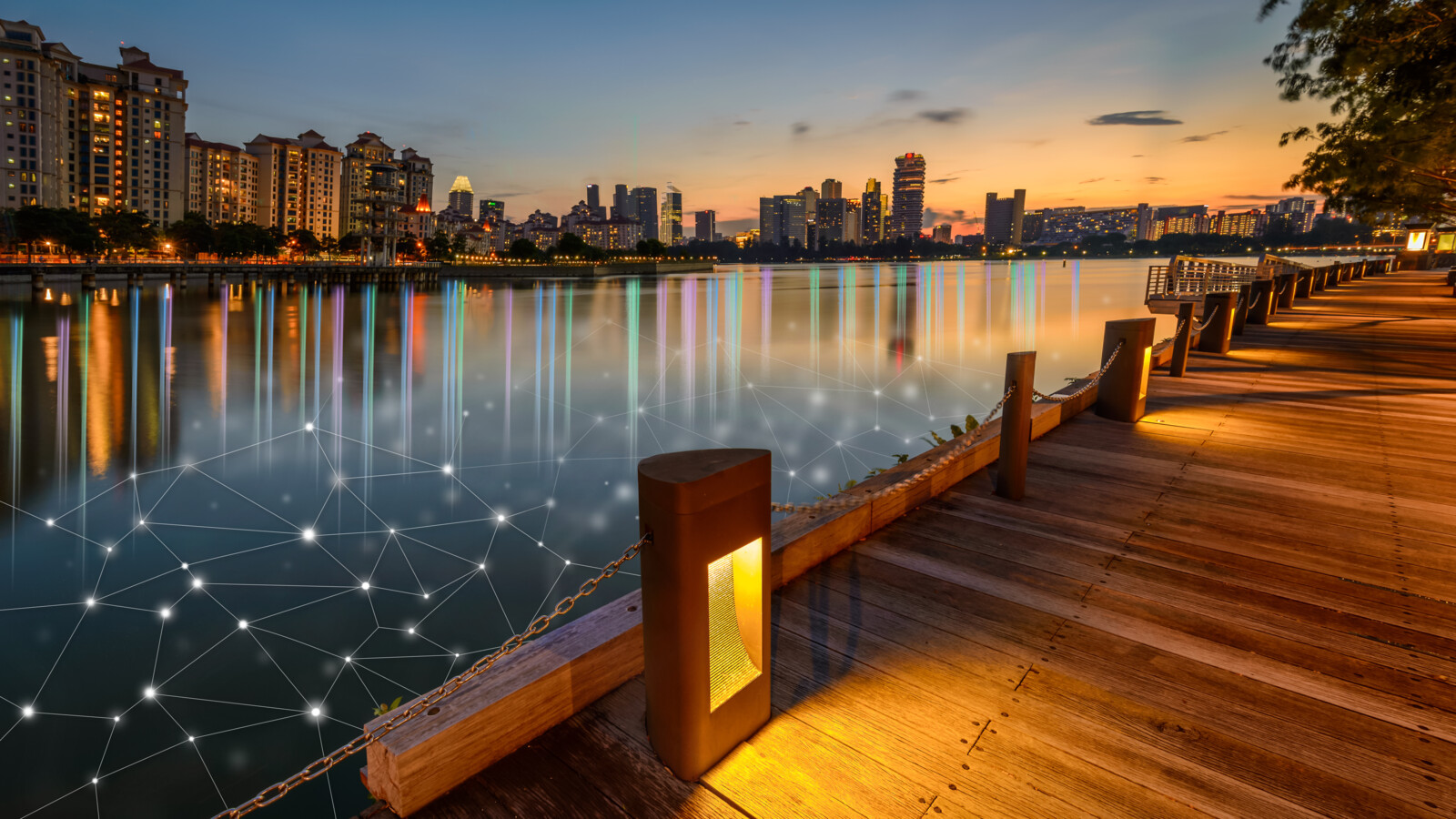 Ericsson y Telefónica presentan el slicing de red a la carta