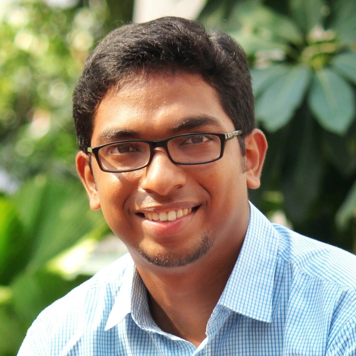 Abhishek Ambede