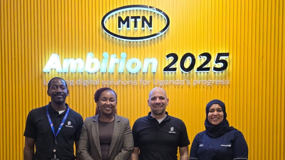 Ericsson and MTN Uganda Boost Financial Literacy for Women Entrepreneurs