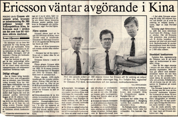 开拓本地市场，提升市场占有率