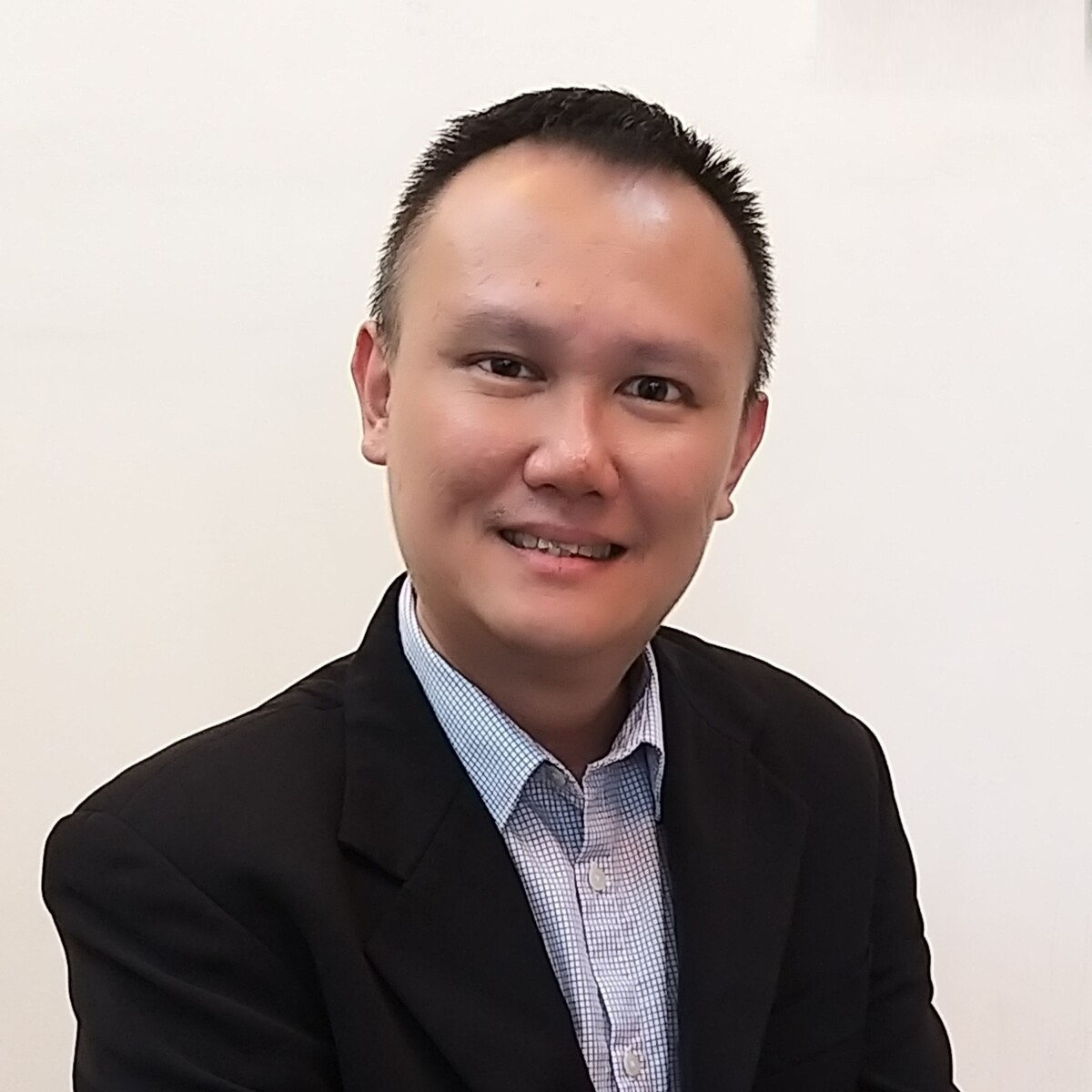Ng Thiaw Seng