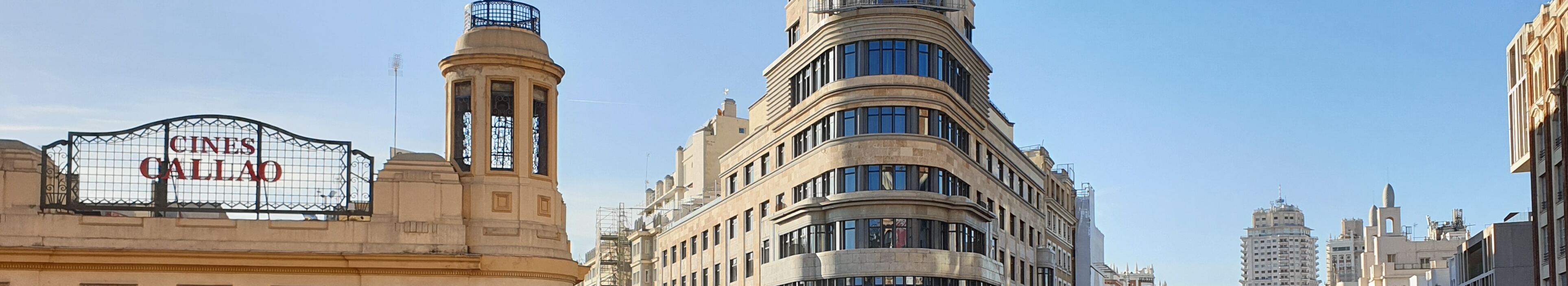 Bienvenido a Ericsson España