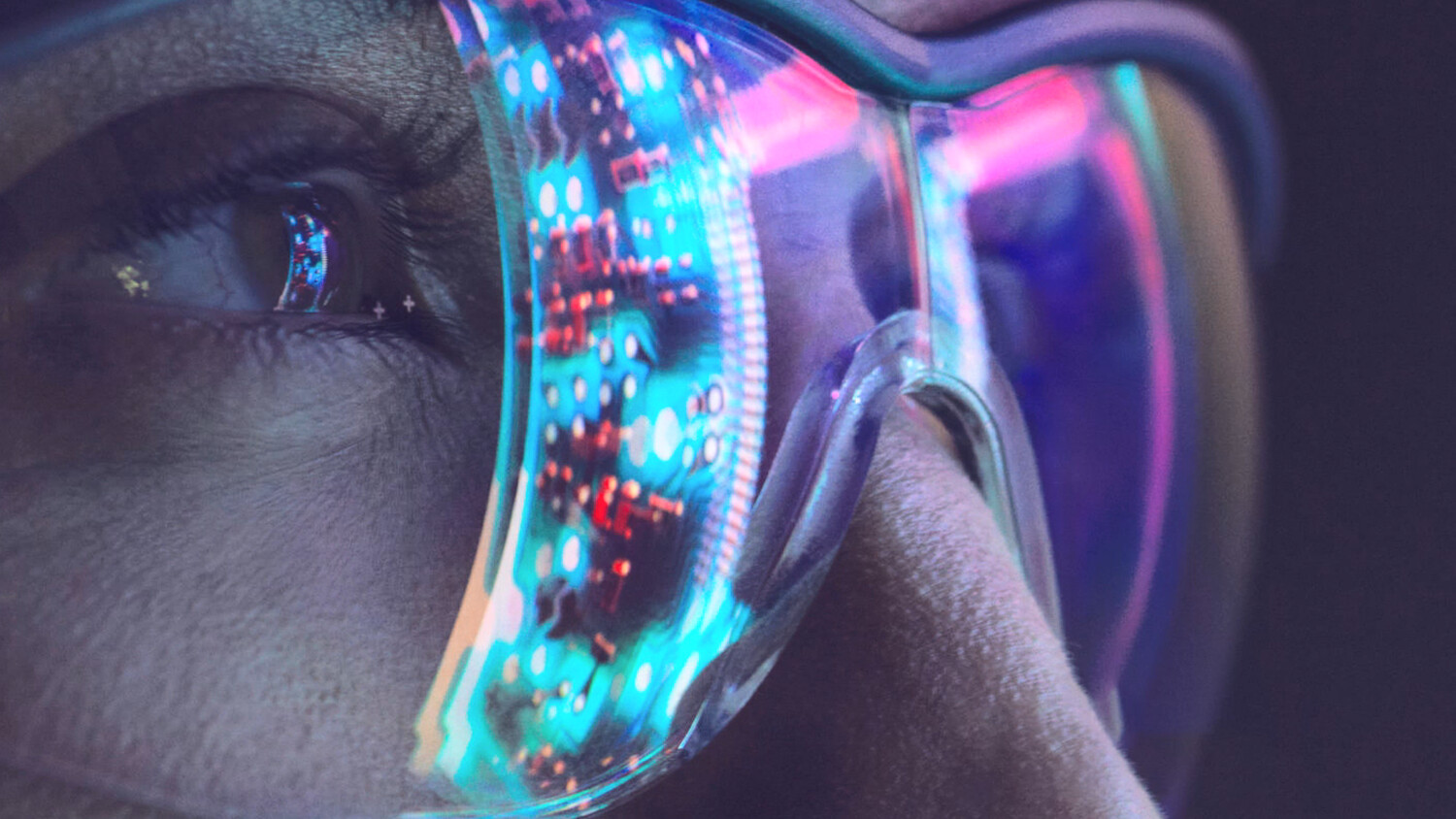 Imagine a world of limitless connectivity