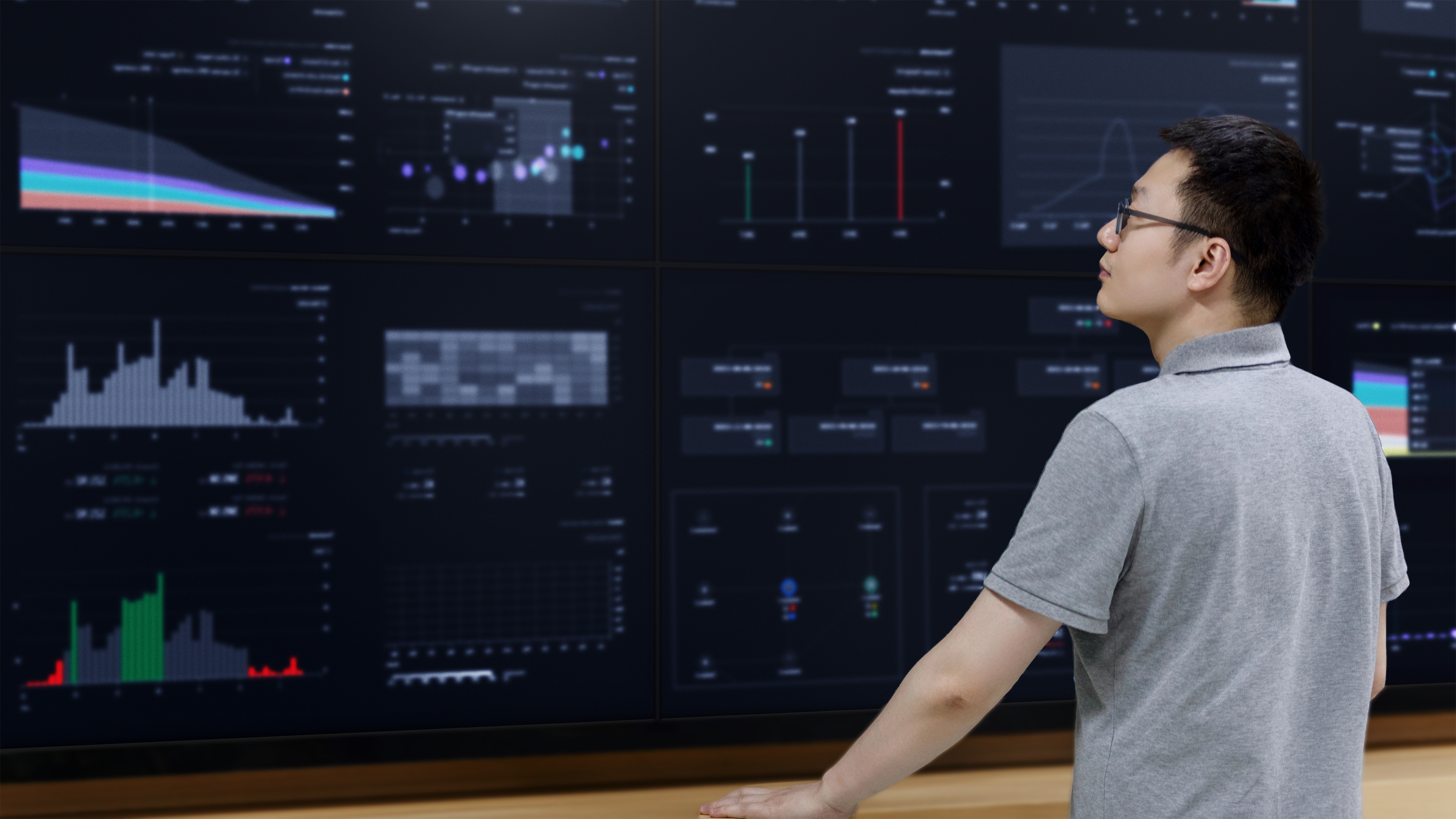 Ericsson Network Location (ENL) 2 Operation and Maintenance
