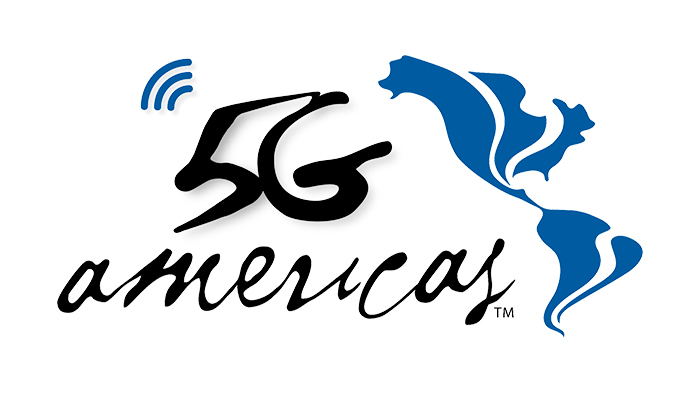 5G Americas logo
